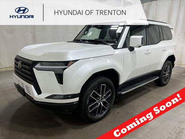 2024 Lexus GX 550 Premium+ for sale in EWING, NJ