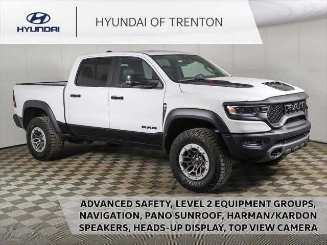 2024 Ram 1500 TRX Crew Cab 4x4 5'7" Box for sale in EWING, NJ