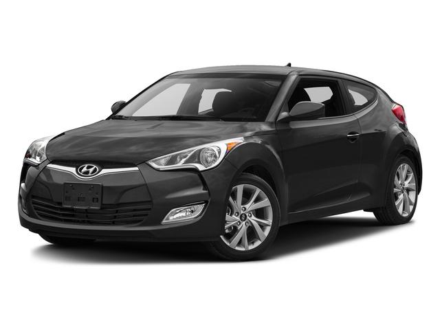 2016 Hyundai Veloster Base for sale in EWING, NJ