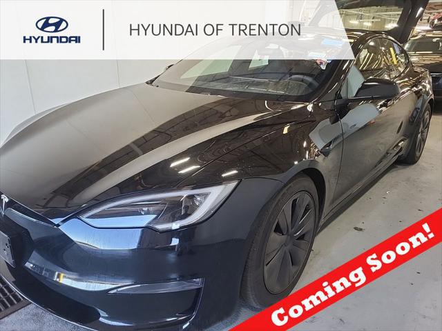 2023 Tesla Model S Standard Range for sale in EWING, NJ