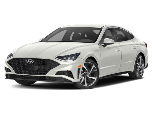 2021 Hyundai Sonata SEL Plus for sale in EWING, NJ
