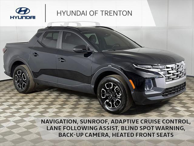 2024 Hyundai Santa Cruz SEL for sale in EWING, NJ
