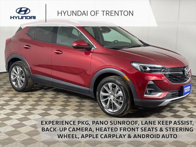 2023 Buick Encore GX Essence FWD for sale in EWING, NJ