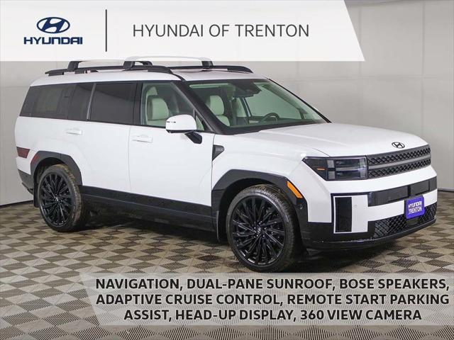 2025 Hyundai Santa Fe Calligraphy for sale in EWING, NJ
