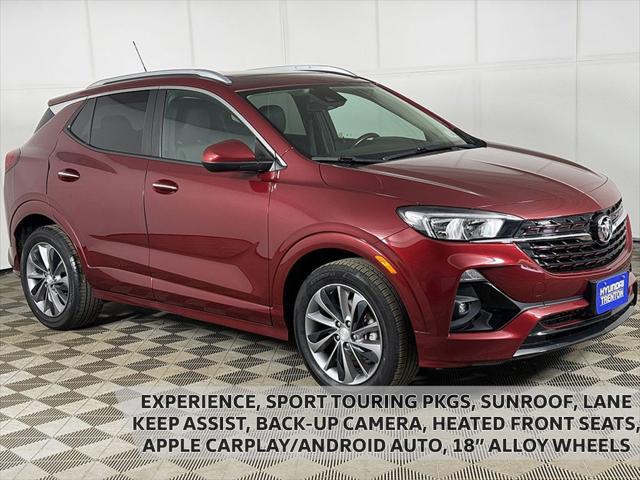 2023 Buick Encore GX Select FWD for sale in EWING, NJ