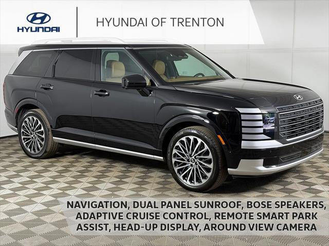 2026 Hyundai Palisade Calligraphy for sale in EWING, NJ