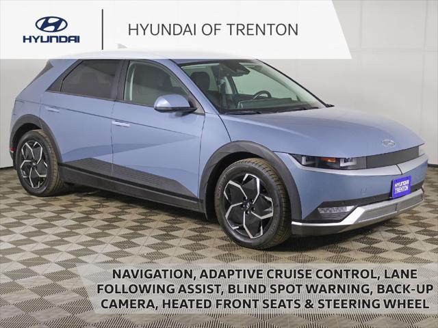 2024 Hyundai IONIQ 5 SEL for sale in EWING, NJ