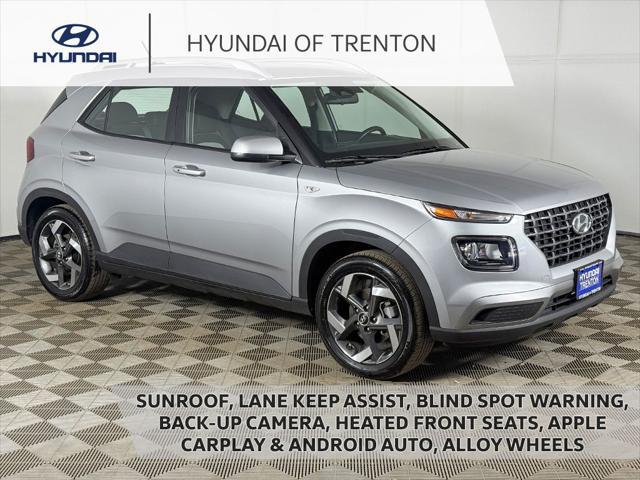 2026 Hyundai Venue SEL for sale in EWING, NJ