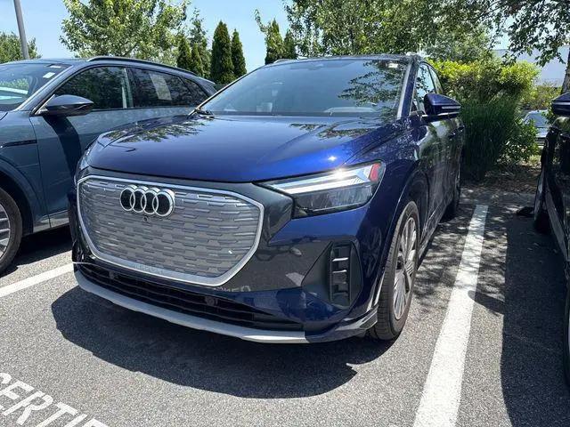 2023 Audi e-tron Premium Plus 40 RWD for sale in Annapolis, MD