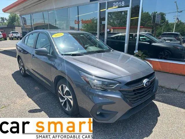 2023 Subaru Legacy Premium for sale in Wausau, WI