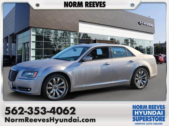 2014 Chrysler 300 300S for sale in CERRITOS, CA