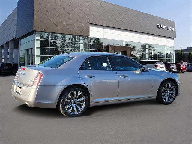 2014 Chrysler 300 300S