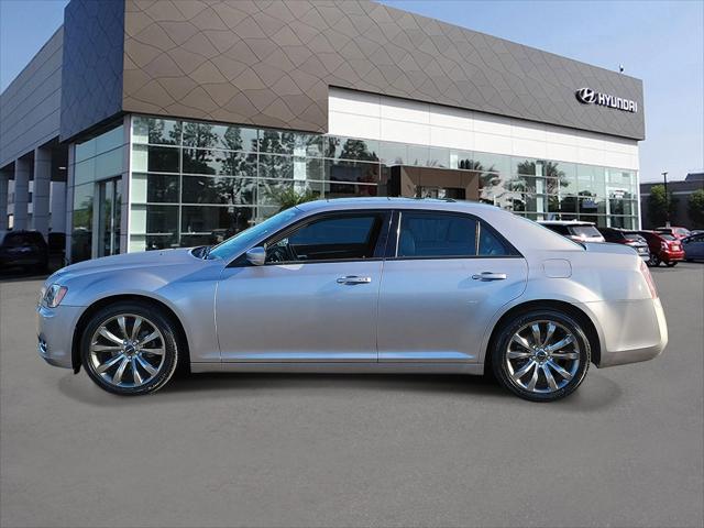2014 Chrysler 300 300S