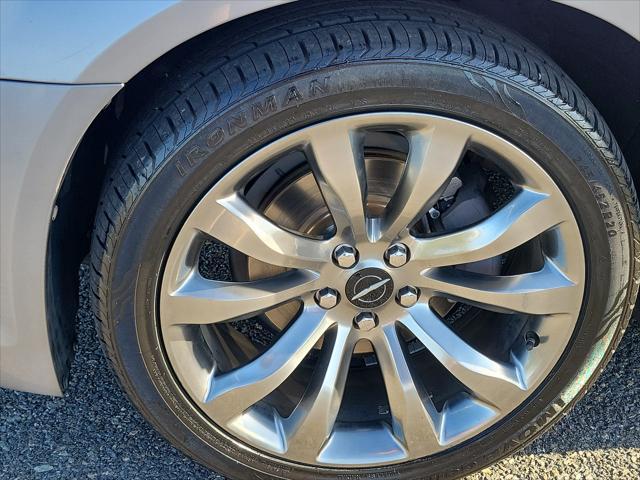 2014 Chrysler 300 300S