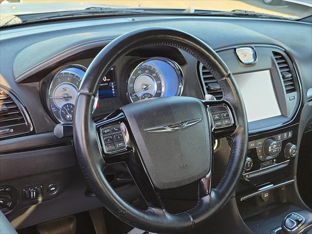 2014 Chrysler 300 300S
