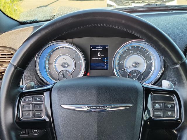 2014 Chrysler 300 300S