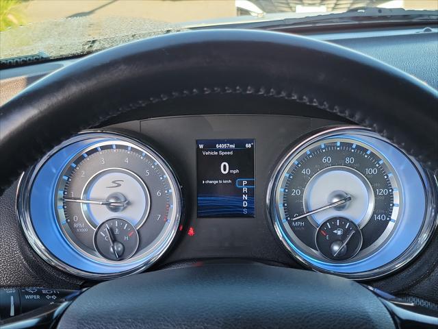 2014 Chrysler 300 300S