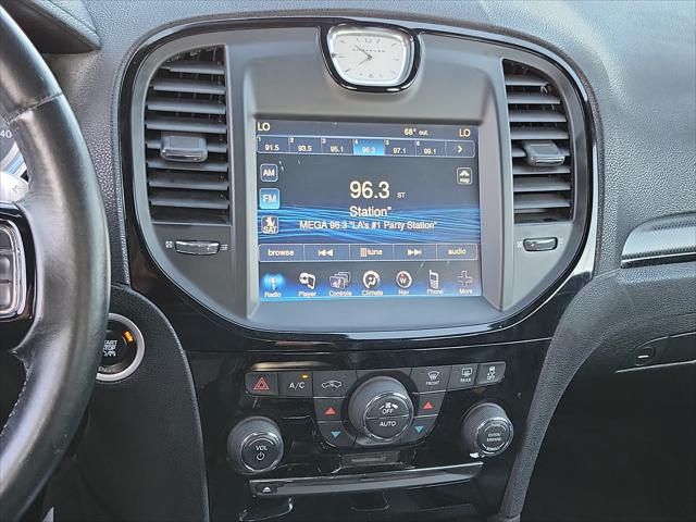 2014 Chrysler 300 300S
