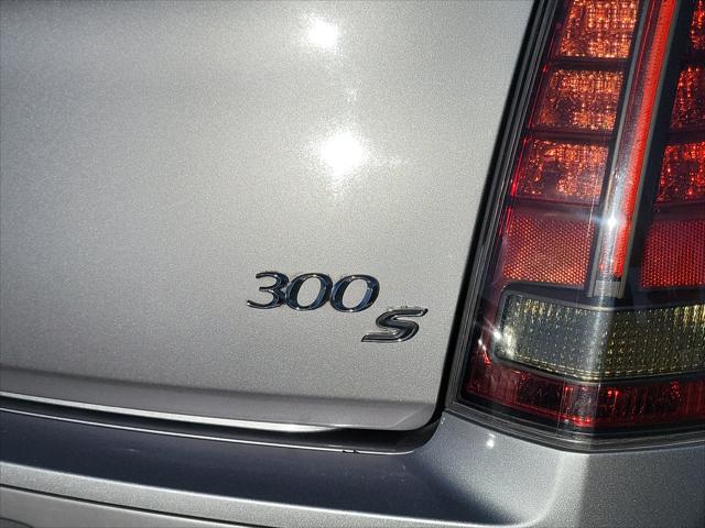 2014 Chrysler 300 300S