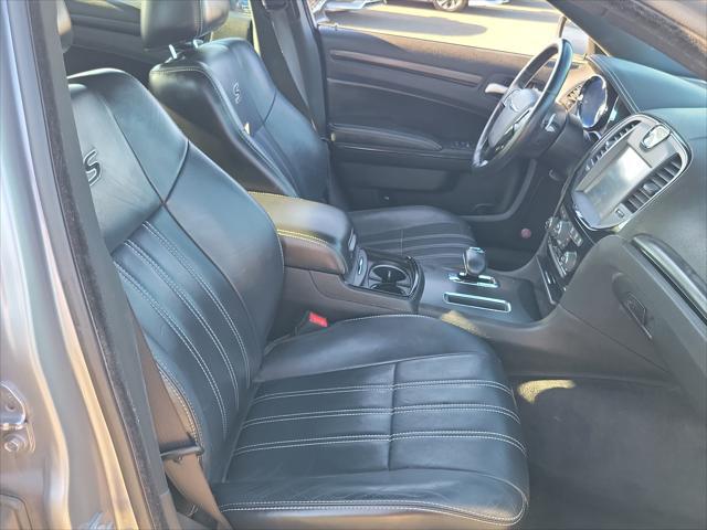 2014 Chrysler 300 300S