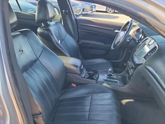 2014 Chrysler 300 300S