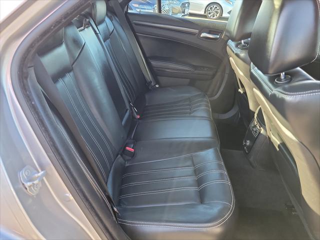 2014 Chrysler 300 300S