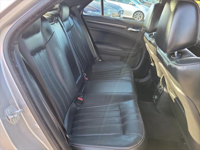 2014 Chrysler 300 300S