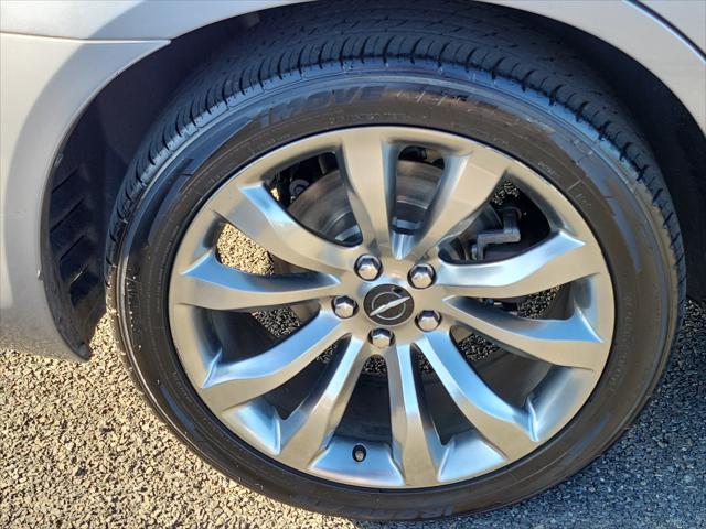 2014 Chrysler 300 300S