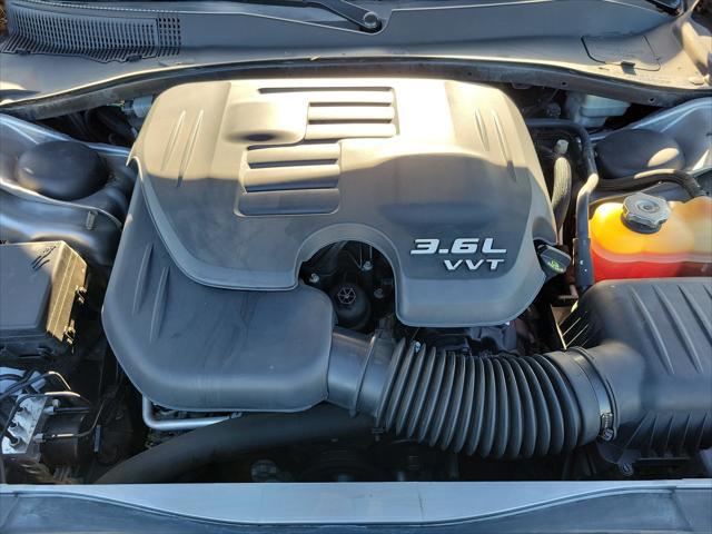 2014 Chrysler 300 300S