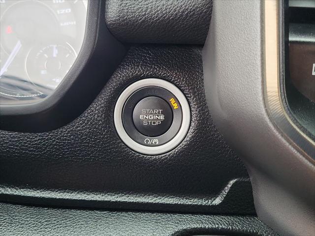 2022 Ram 1500 Rebel Crew Cab 4x4 5'7" Box