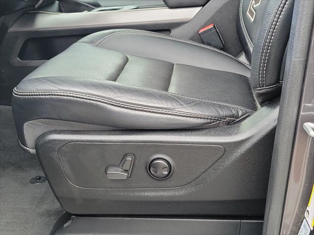 2022 Ram 1500 Rebel Crew Cab 4x4 5'7" Box