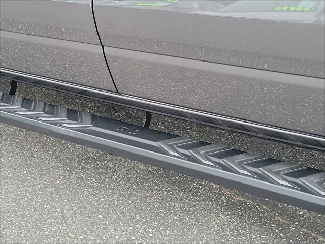 2022 Ram 1500 Rebel Crew Cab 4x4 5'7" Box