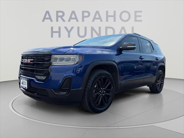 2023 GMC Acadia AWD SLE for sale in CENTENNIAL, CO