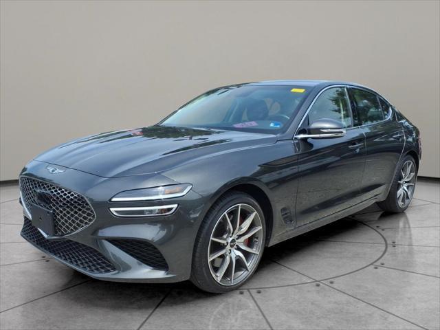 2025 Genesis G70 2.5T RWD for sale in HAMPTON, VA