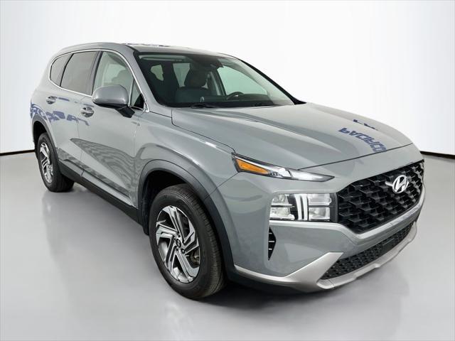 2023 Hyundai Santa Fe SE for sale in PHILADELPHIA, PA