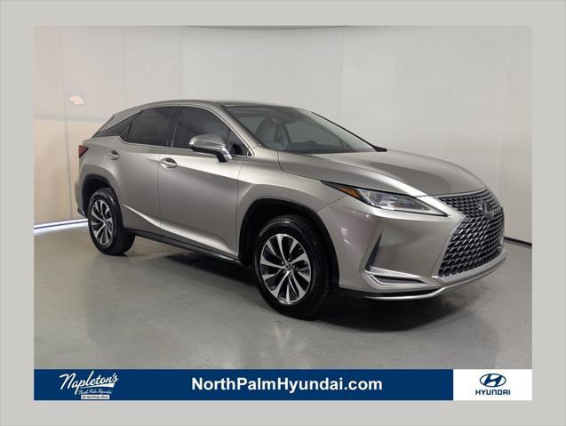 2020 Lexus RX 350 350 for sale in LAKE PARK, FL