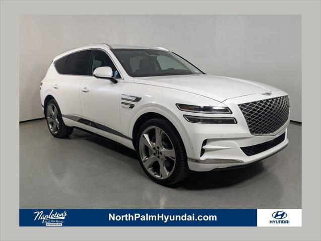 2023 Genesis GV80 3.5T AWD for sale in LAKE PARK, FL