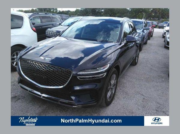 2025 Genesis GV70 2.5T AWD for sale in LAKE PARK, FL