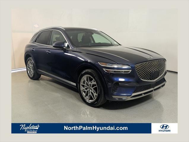 2025 Genesis GV70 2.5T AWD for sale in LAKE PARK, FL