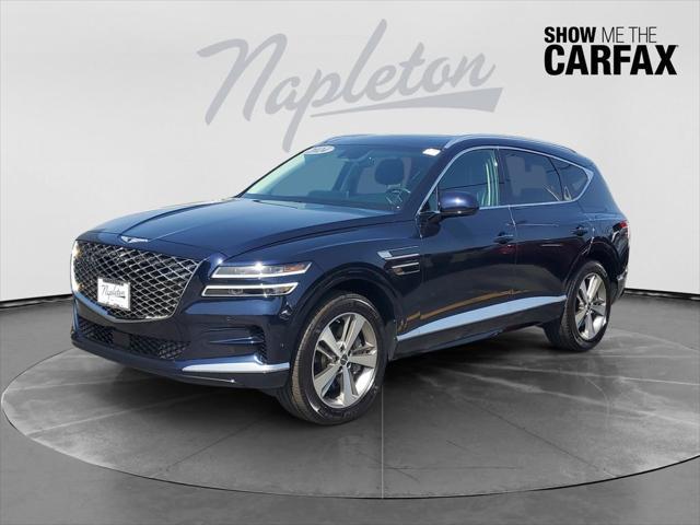 2024 Genesis GV80 2.5T AWD for sale near CALUMET CITY, IL