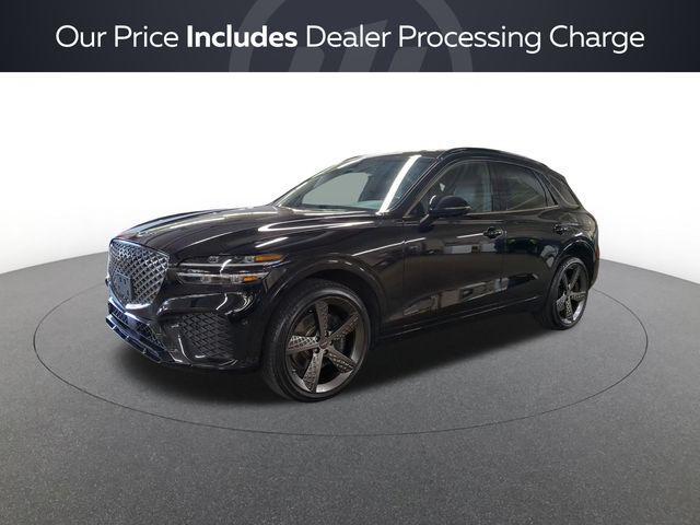 2024 Genesis GV70 2.5T AWD for sale in TOWSON, MD