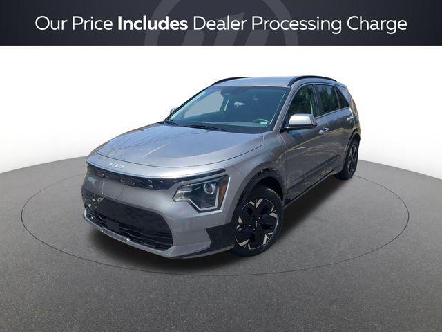 2024 Kia Niro EV Wind for sale in TOWSON, MD