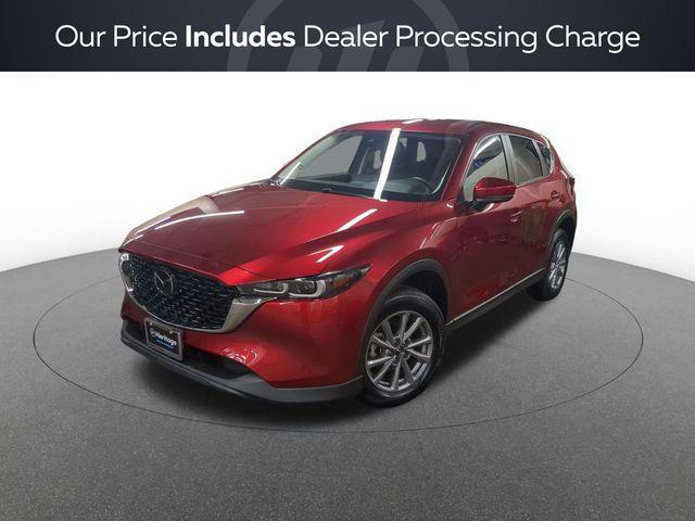 2023 Mazda CX-5 2.5 S Select for sale in TOWSON, MD