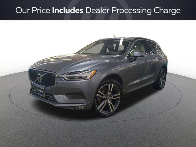 2018 Volvo XC60 T5 Momentum for sale in TOWSON, MD
