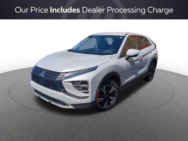 2024 Mitsubishi Eclipse Cross SE S-AWC for sale in TOWSON, MD