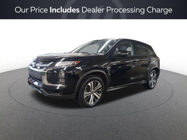 2024 Mitsubishi Outlander Sport 2.0 SE for sale in TOWSON, MD