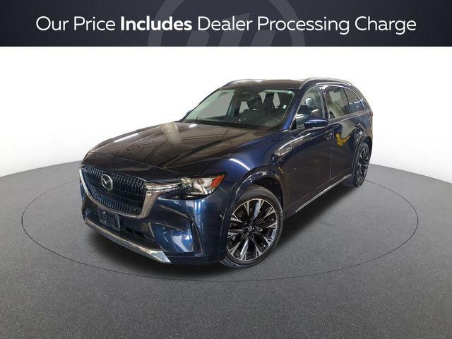2024 Mazda X-90 3.3 Turbo S for sale in TOWSON, MD