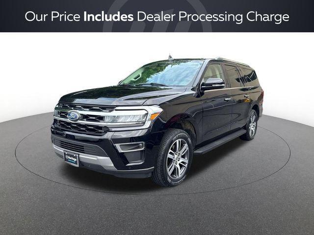 2024 Ford Expedition Limited MAX for sale in TOWSON, MD