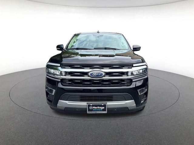 2024 Ford Expedition Limited MAX