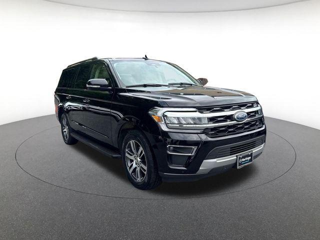 2024 Ford Expedition Limited MAX